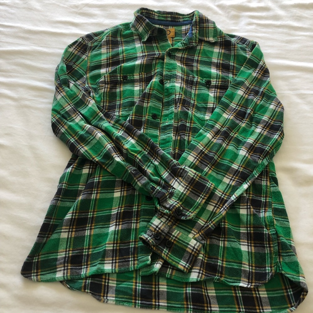 Stapleford flannel